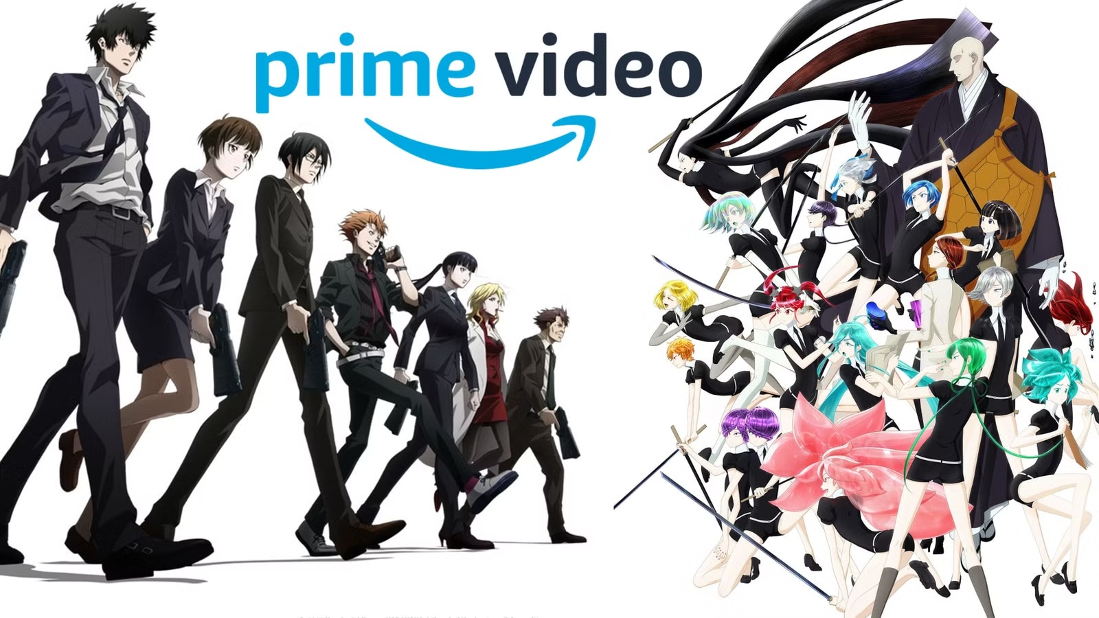 Prime Video