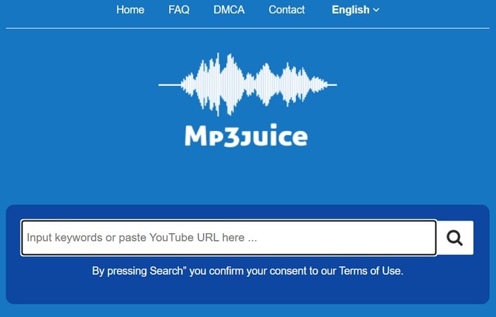url field in ezmp3 safe alternatives mp3juice