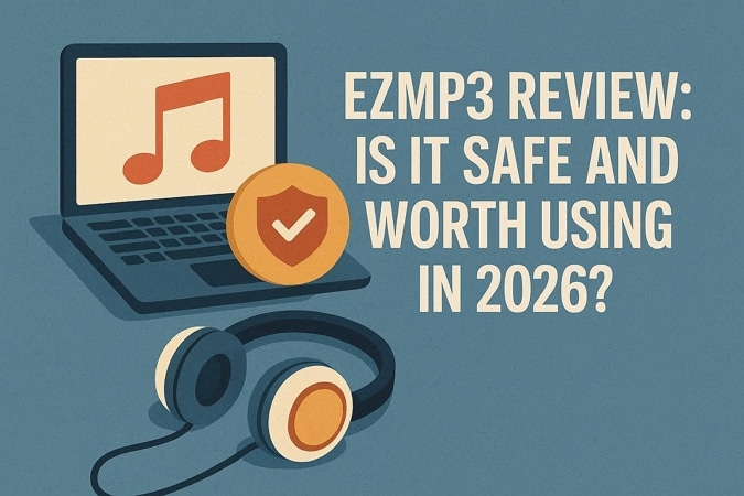 complete review of ezmp3 youtube to mp3 converter