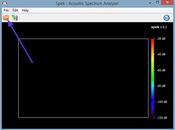 verify ezmp3 files using spek