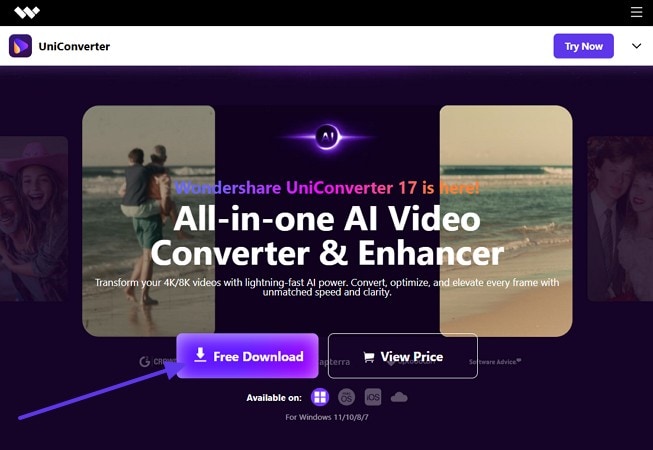 uniconverter as ezmp3 reddit alternative option