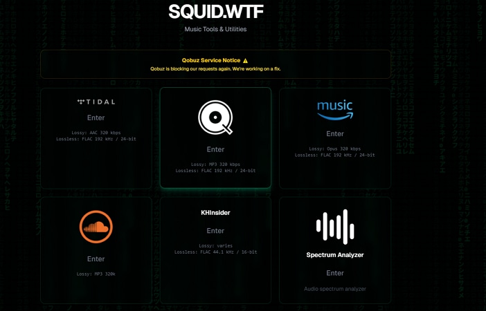 squid wtf lucidoto alternative