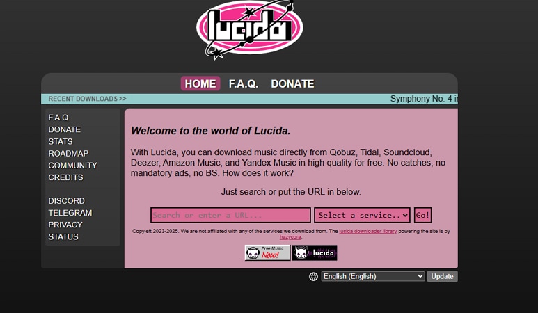 lucidato platform details