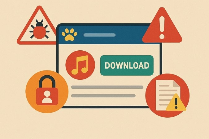 reviewing mp3 paw safety concerns