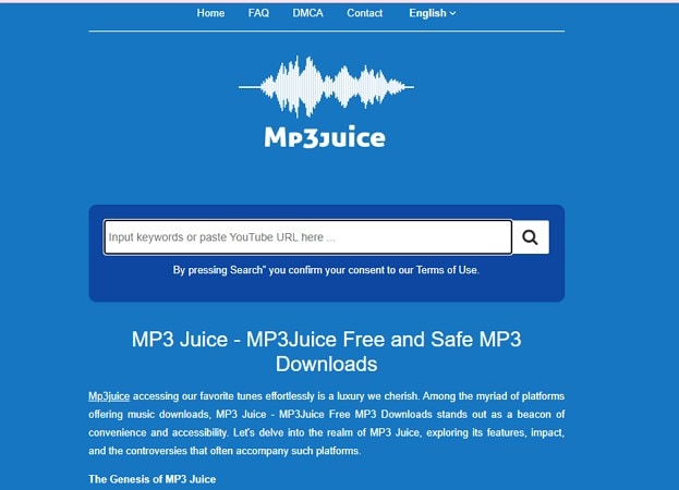 mp3juices mp3 paw alternative