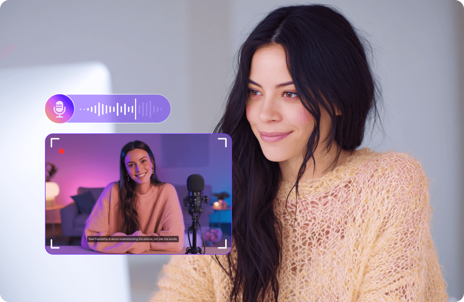 uniconverter screen recorder homepage