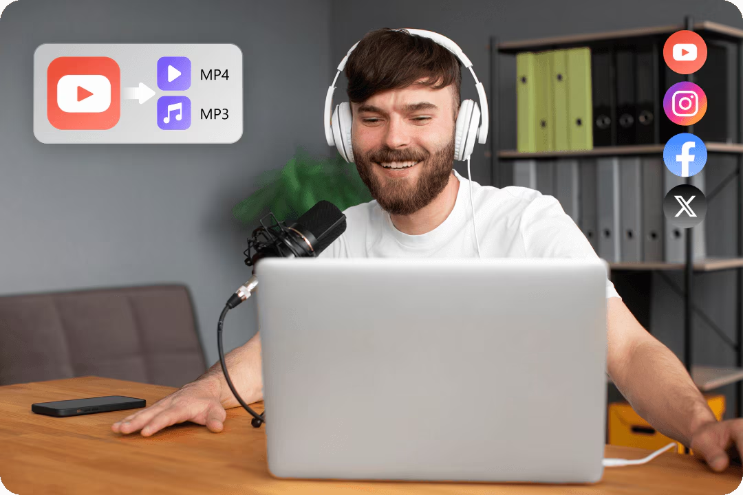 y2down alternative safe video downloader