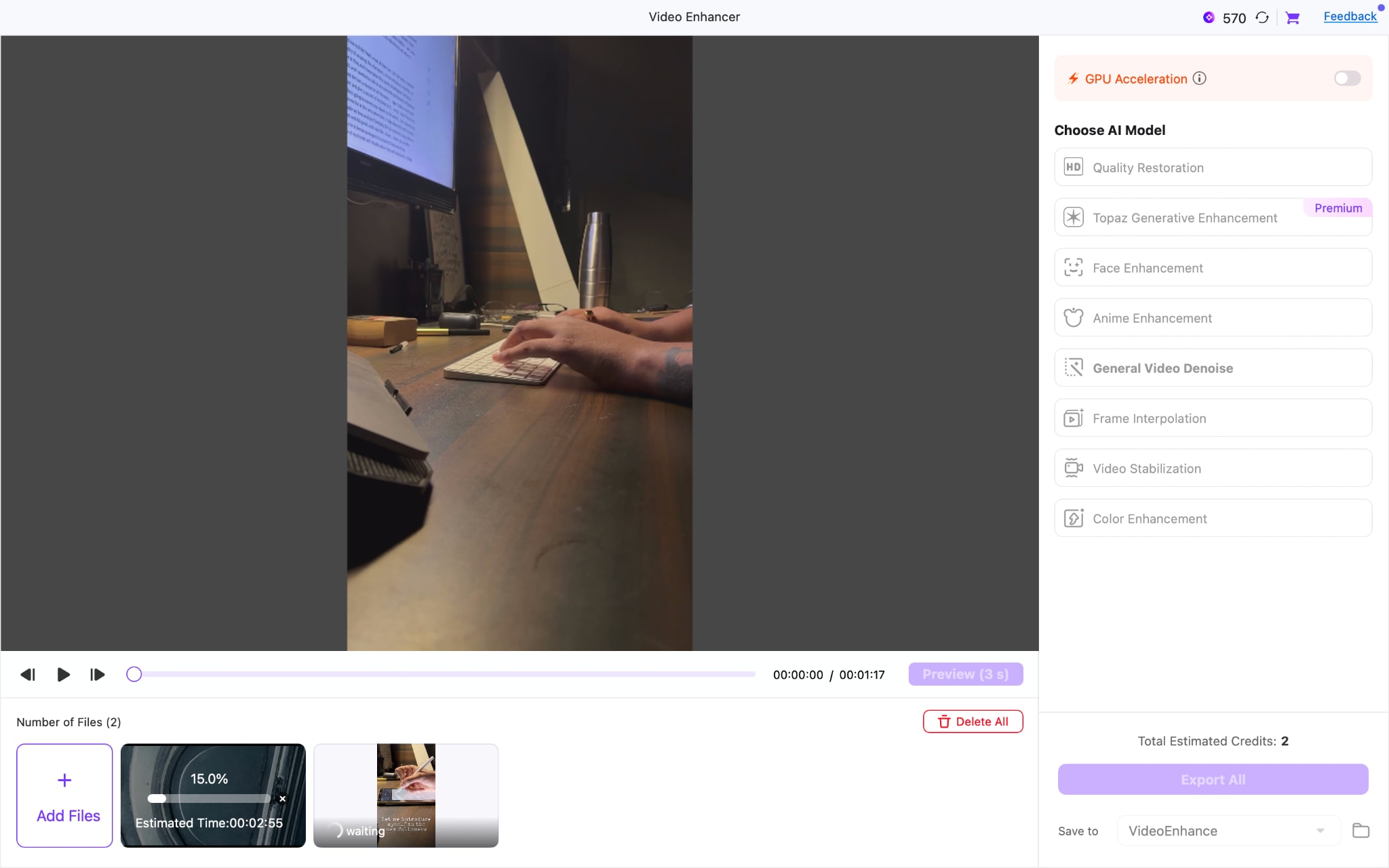 wondershare uniconverter downloading speed