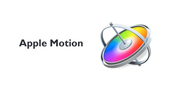 Apple Motion