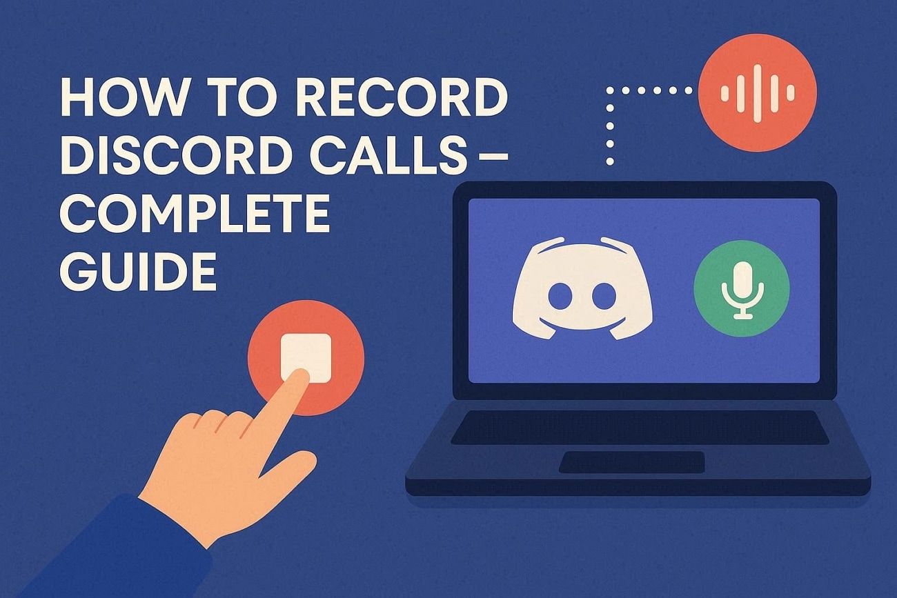 guide to record discord calls