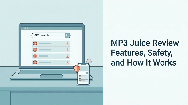 mp3 juice review