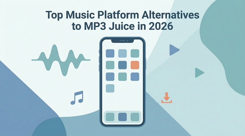 mp3 juice alternative