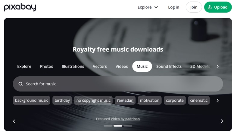 pixabay music library, mp3 juice download