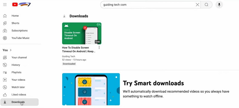 youtube premium is the best option when mp3 juice not working