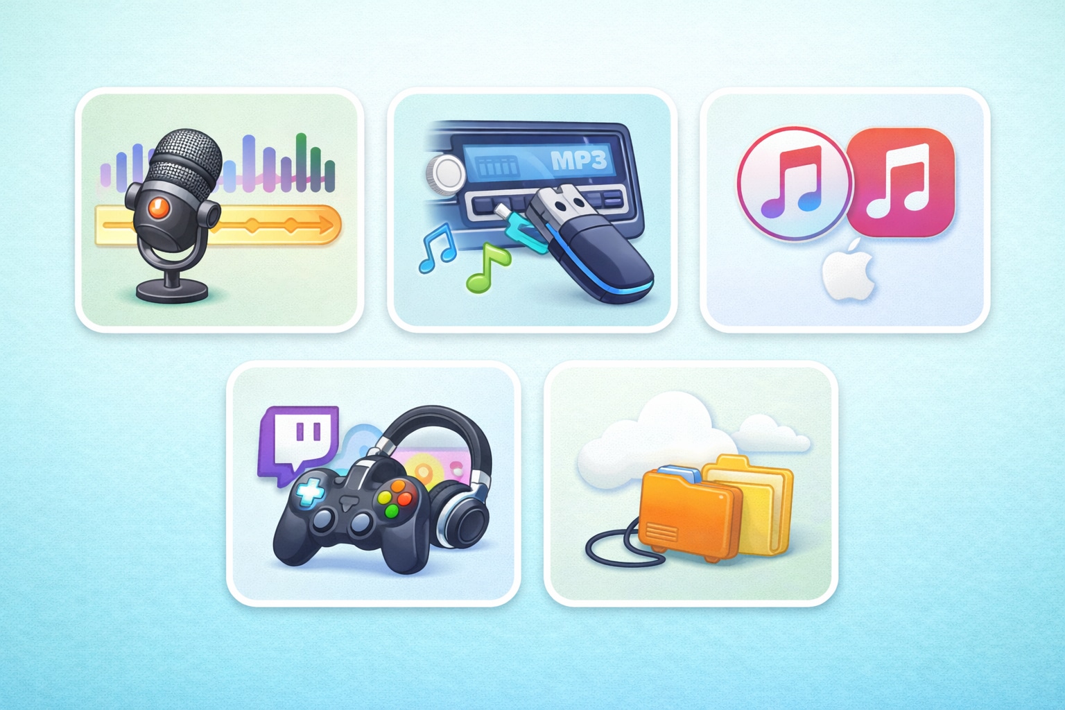 real world use cases which one should you choose