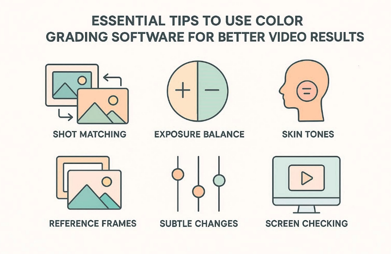 best color grading software