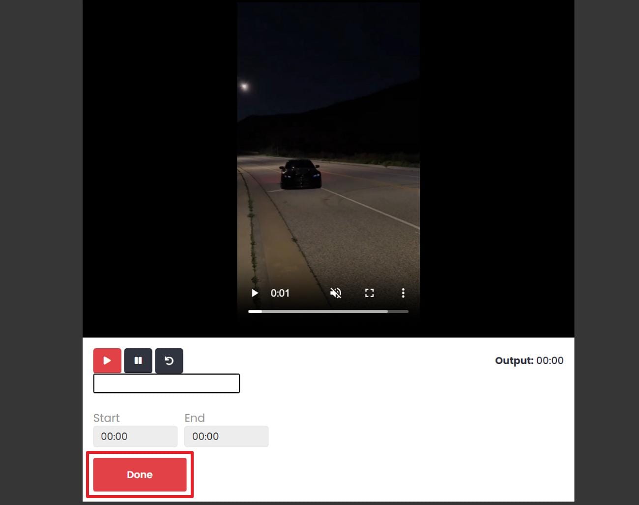 configure setting click done ttdownloader