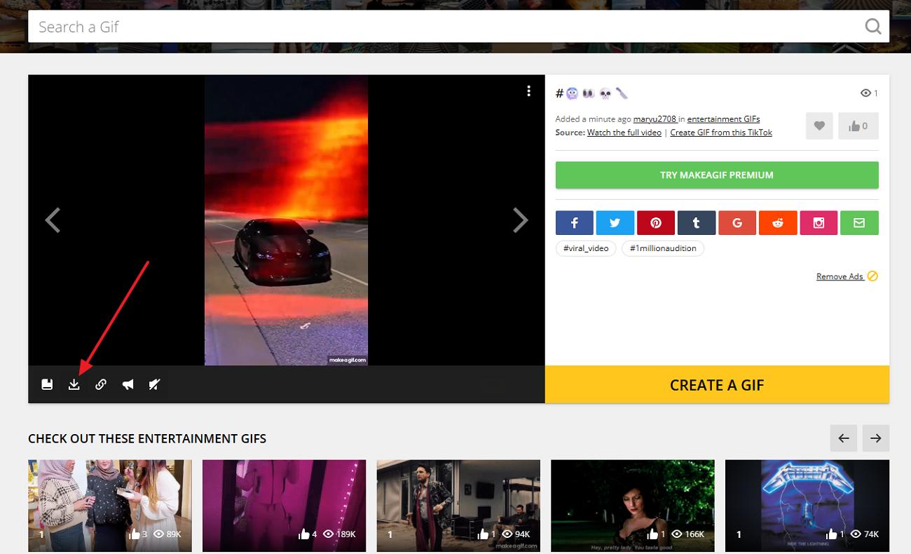 download gif from makeagif