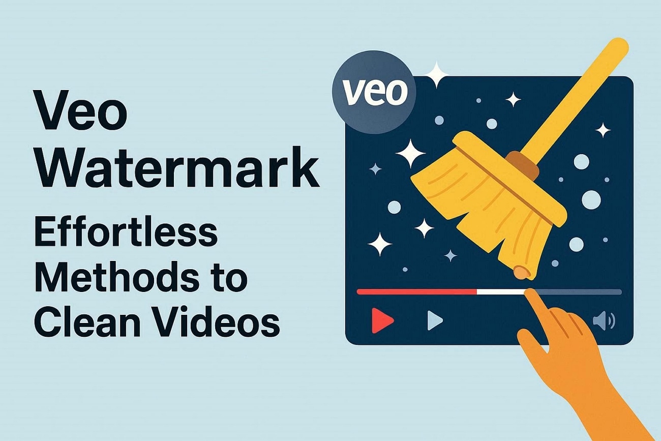 tools to remove veo watermark