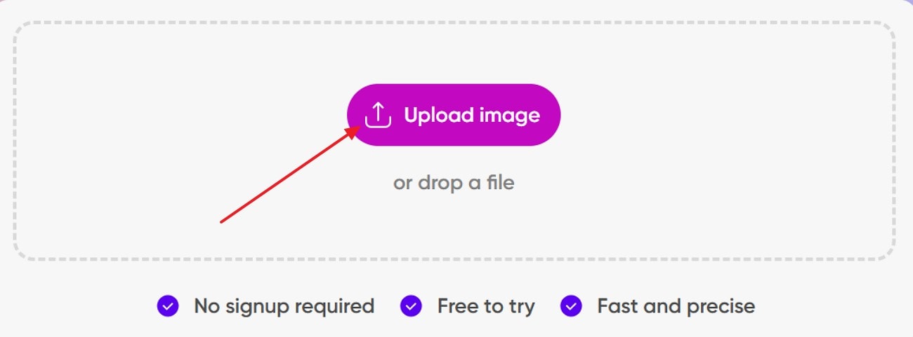 upload image to picsart