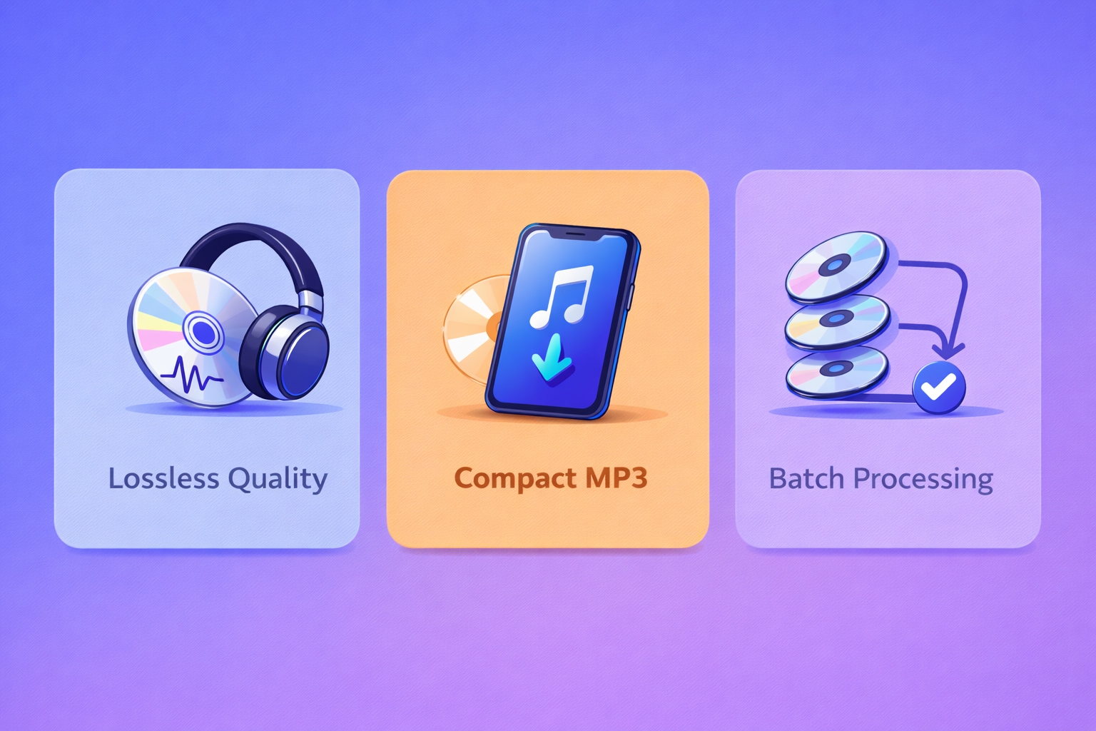 select the right tool for managing files