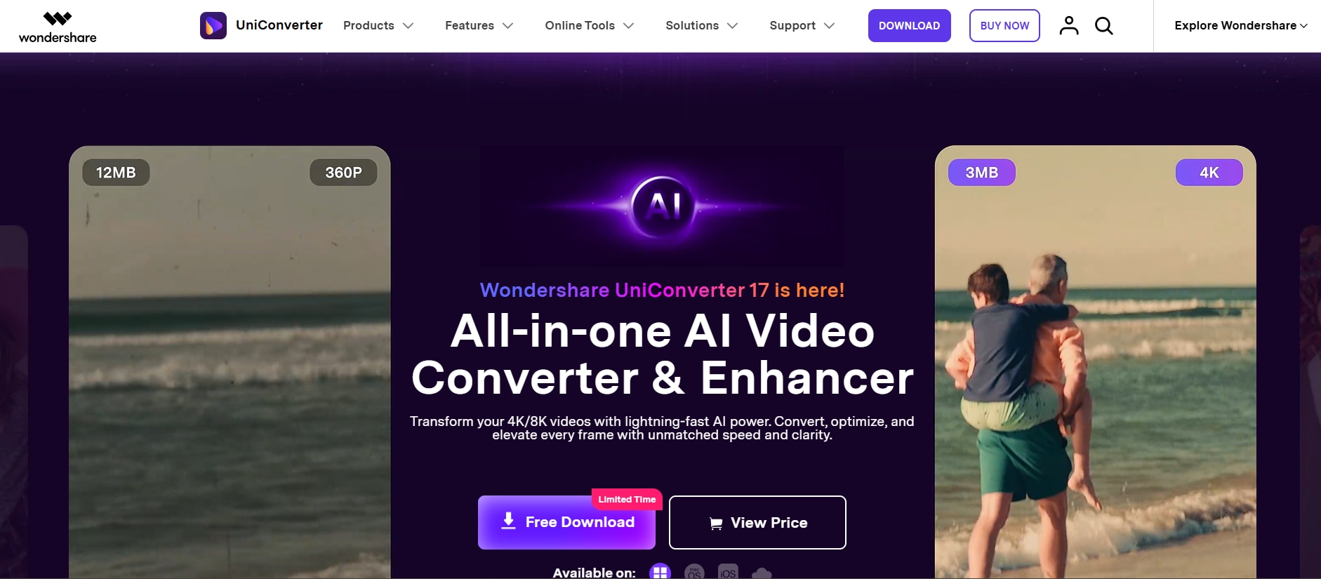 Uniconverter