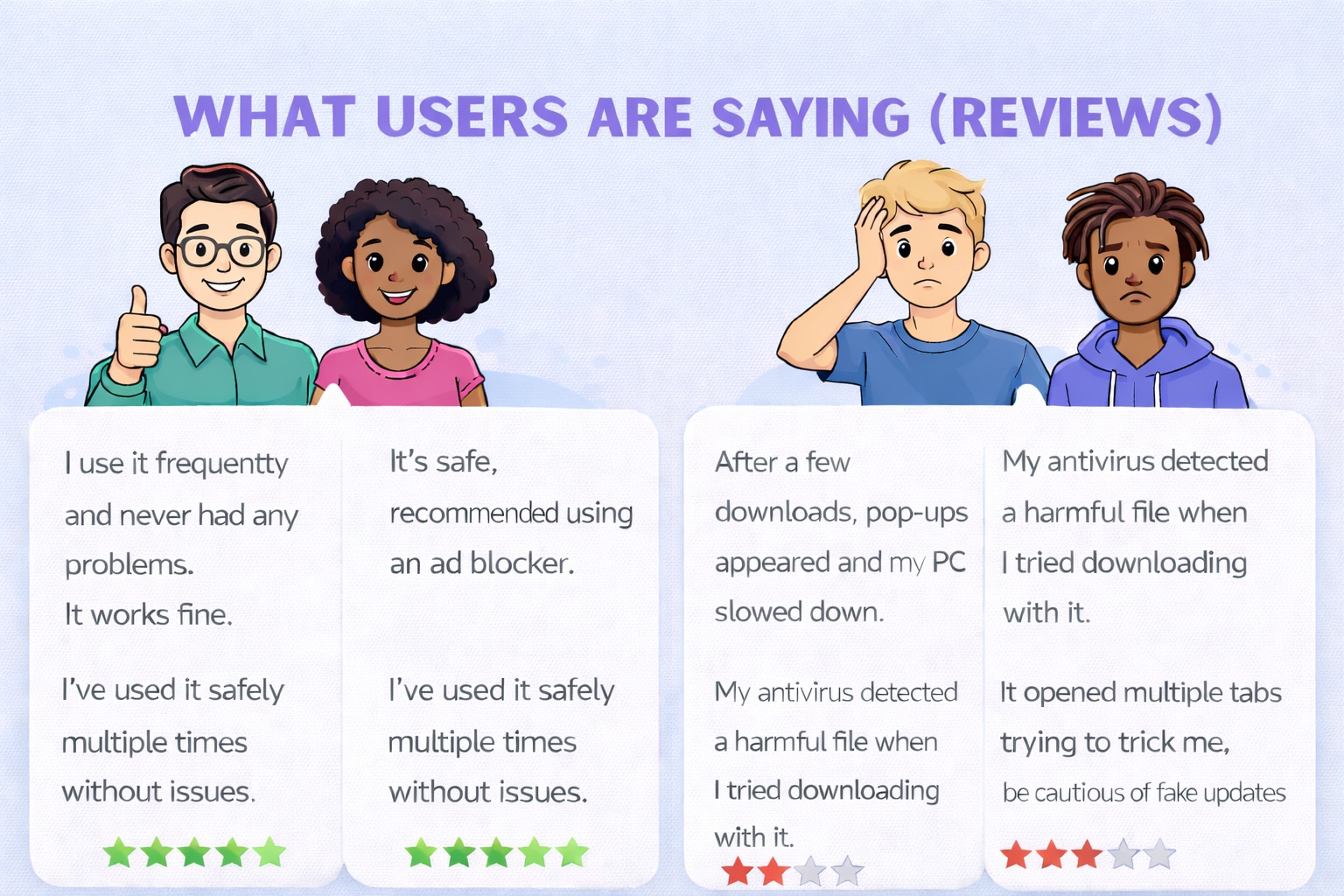 review of savefrom net
