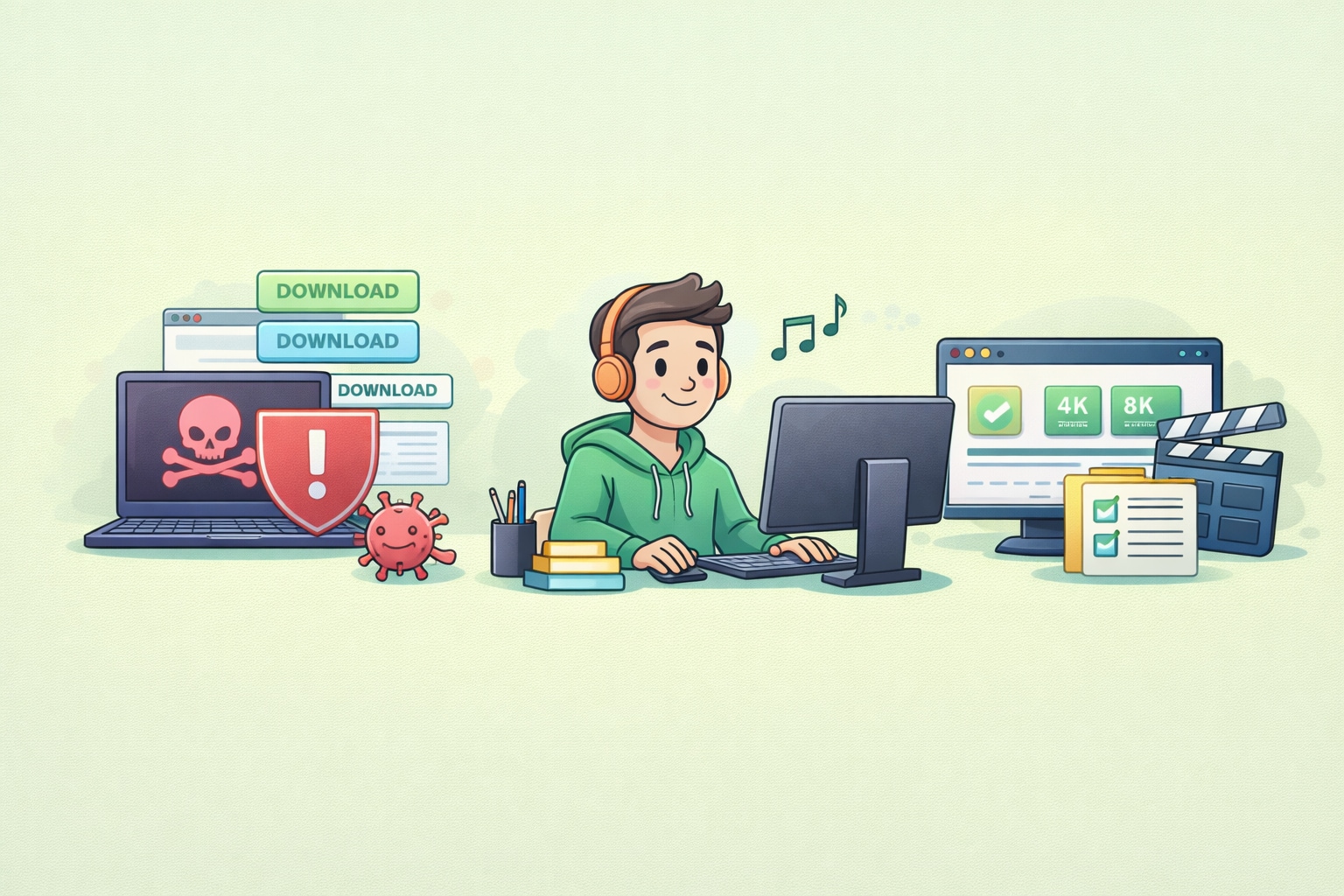reasons to switch from savefrom net