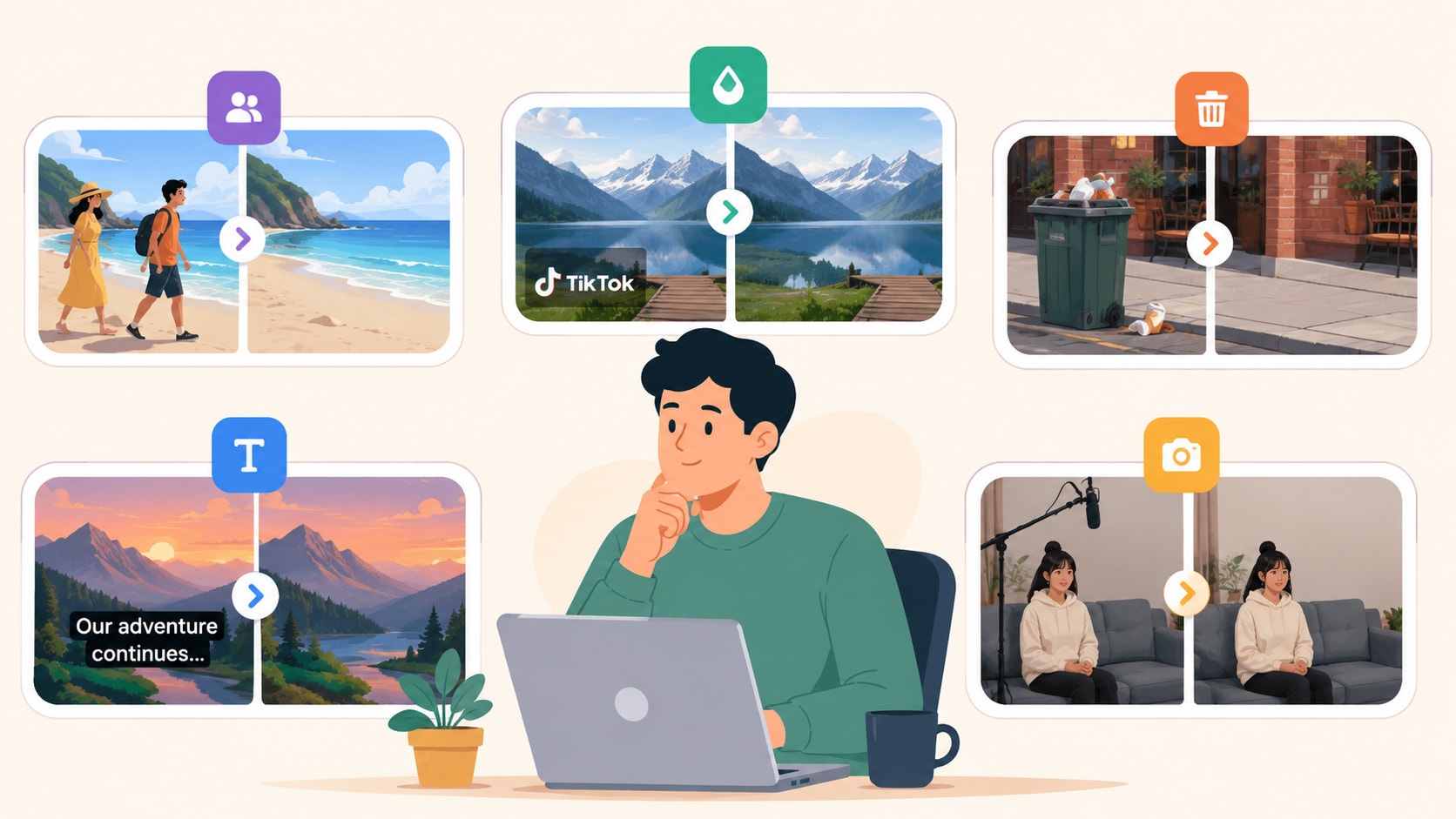 practical ai erase tool use cases