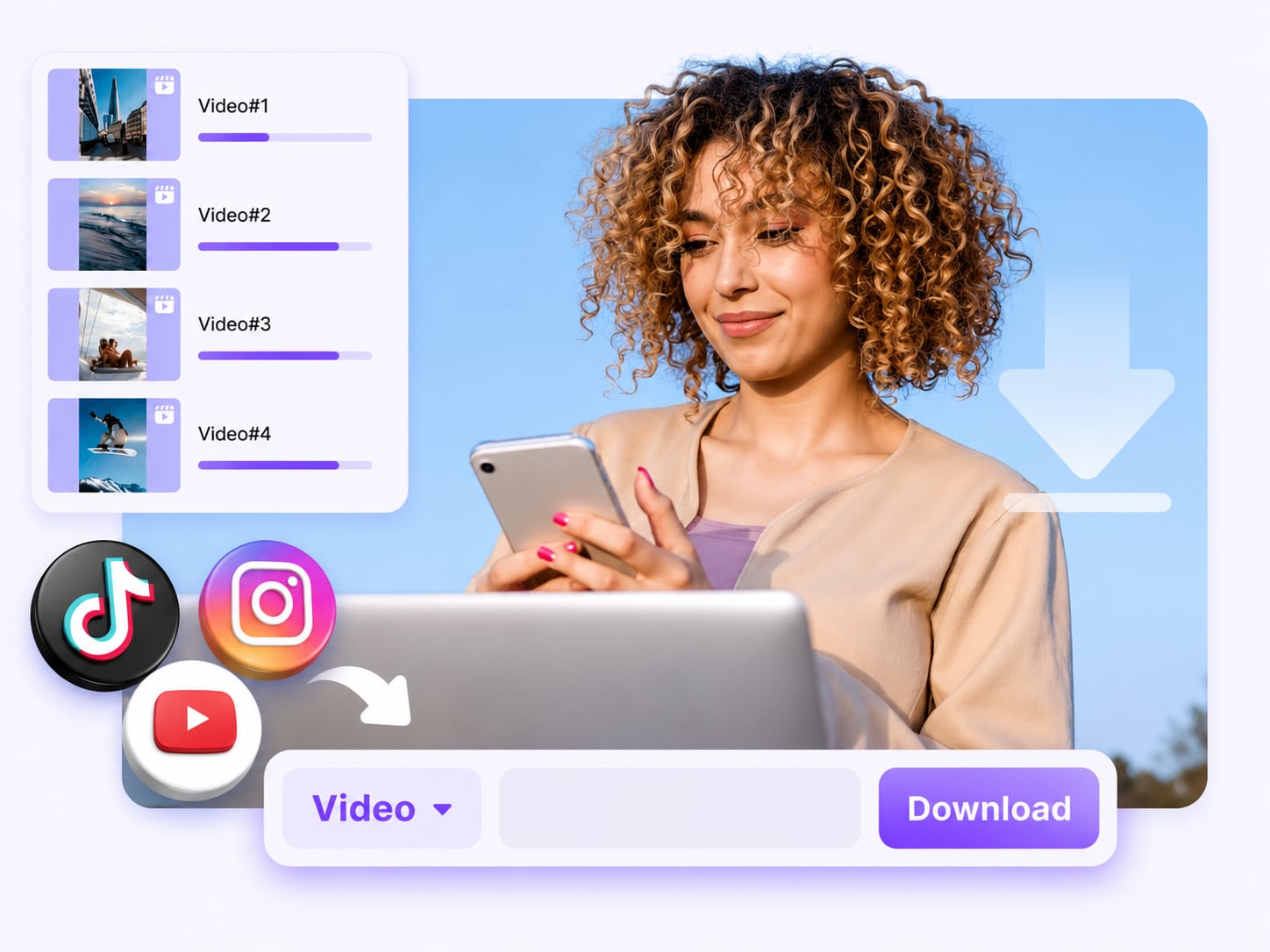 wondershare uniconverter homepage