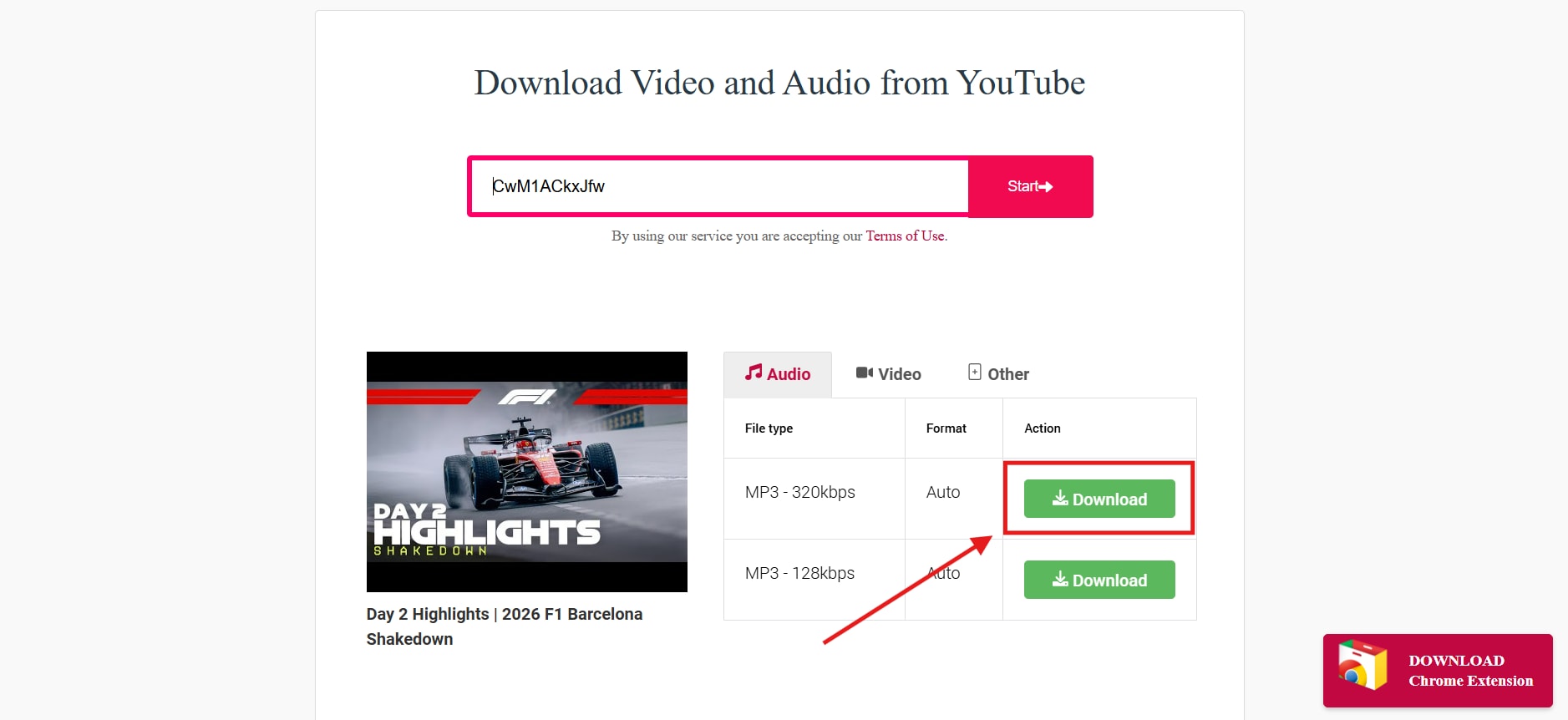 y2mate youtube converter download