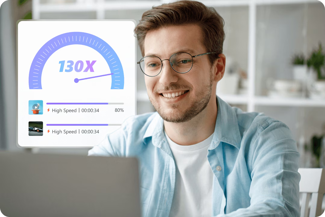 wondershare uniconverter homepage