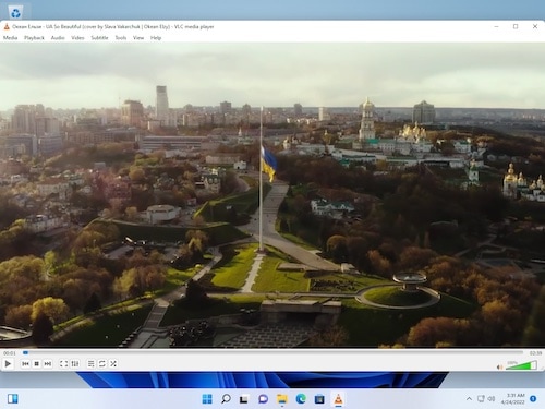 vlc media player homepage