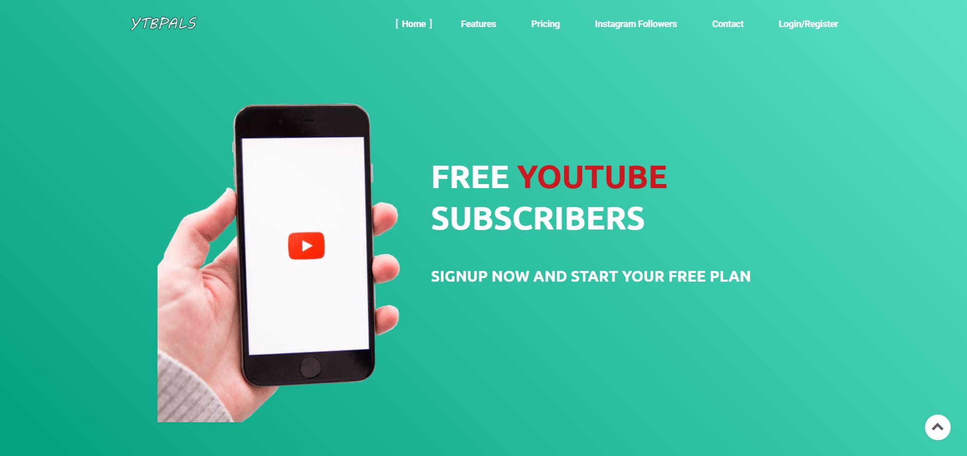 ytbpals homepage