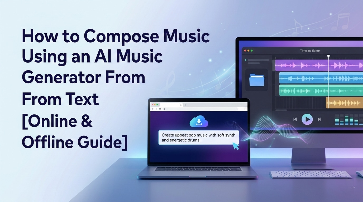 ai music generator from text