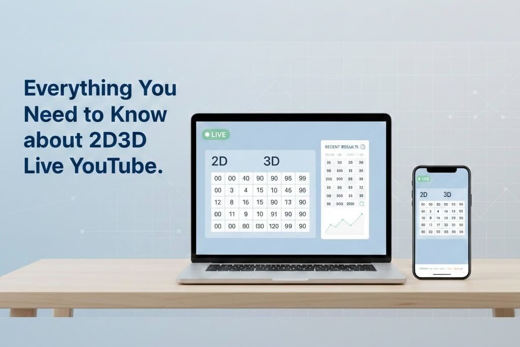 2d3d live youtube