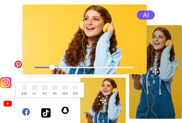 wondershare uniconverter homepage