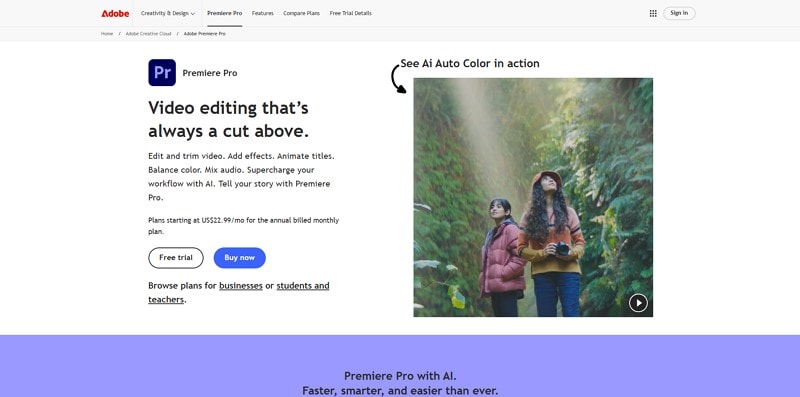 remove echo from audio premier pro
