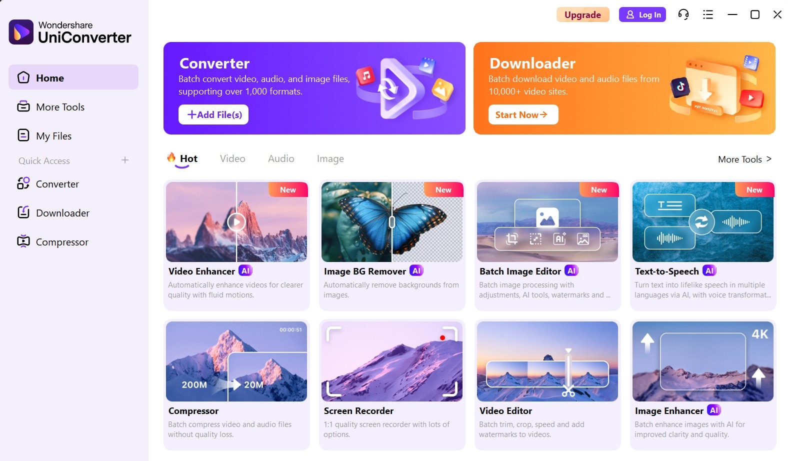 uniconverter tool converter dds to png