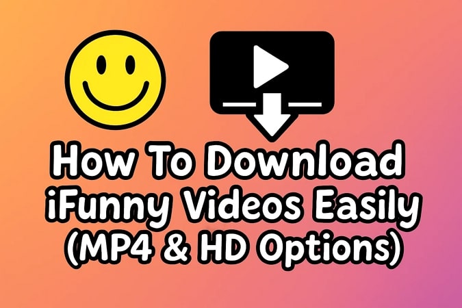 download ifunny video