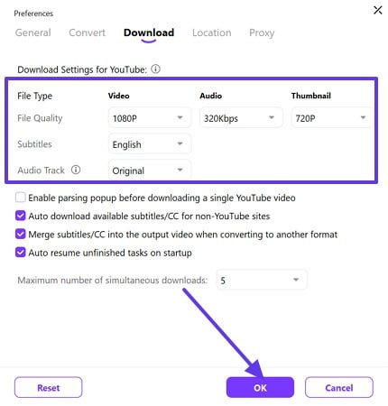 select download ifunny video properties