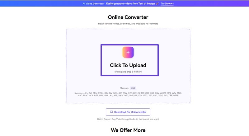 upload flac audio files