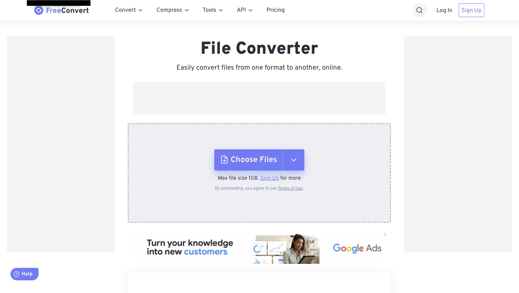 freeconvert bitmap jpeg converter