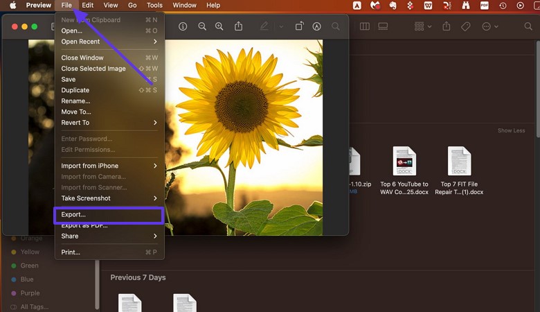 preview convert jpg to bmp image