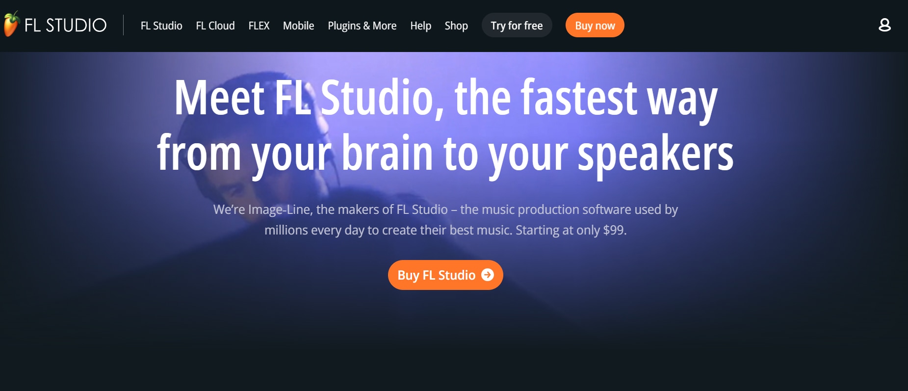 fl studio free instrumental music maker