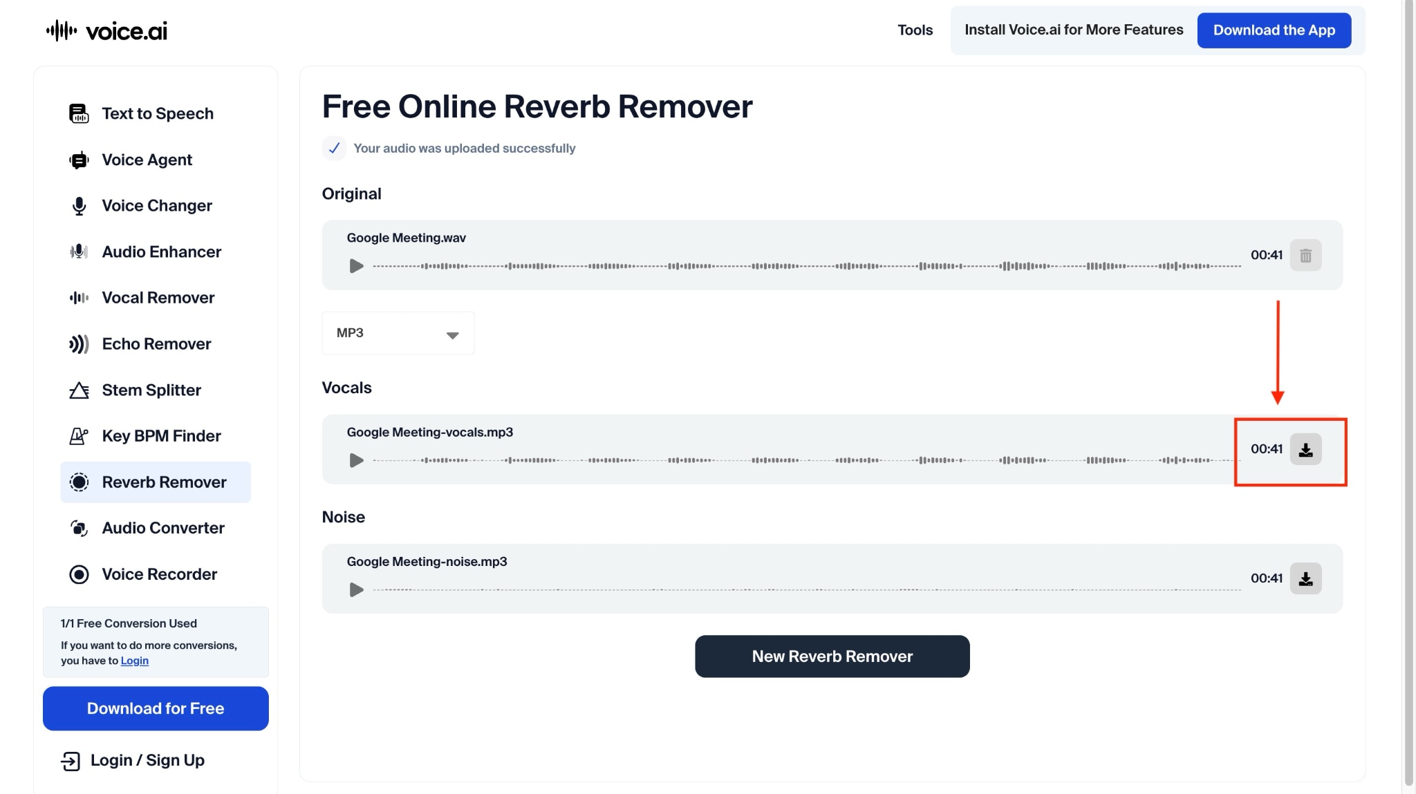 voice.ai download