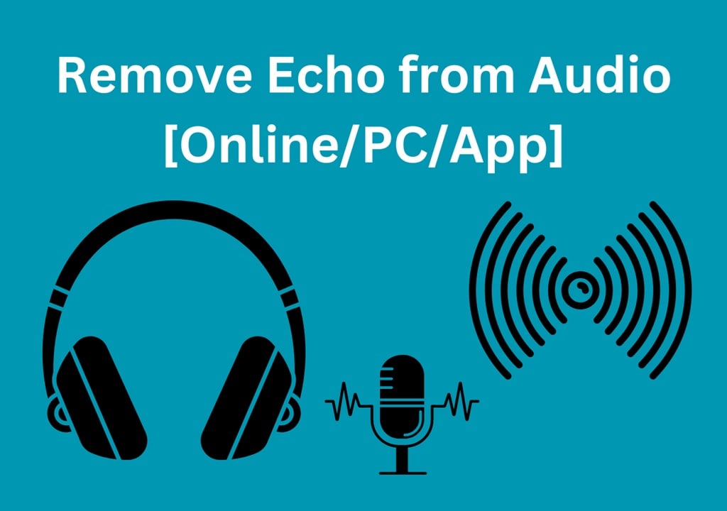 echo remover