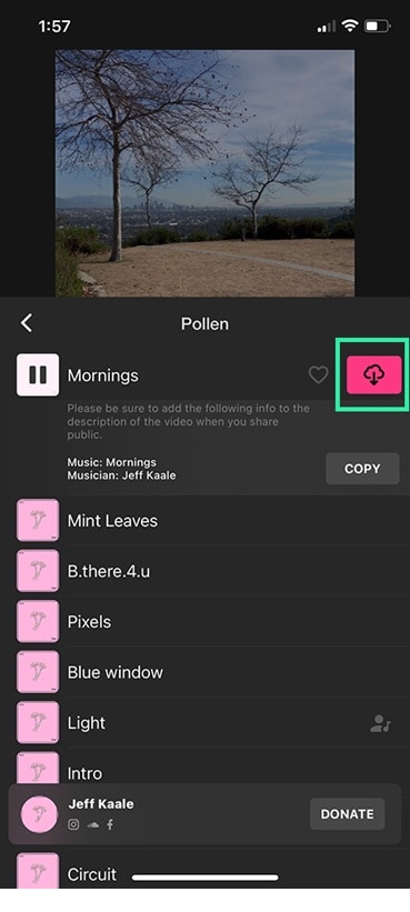 inshot app