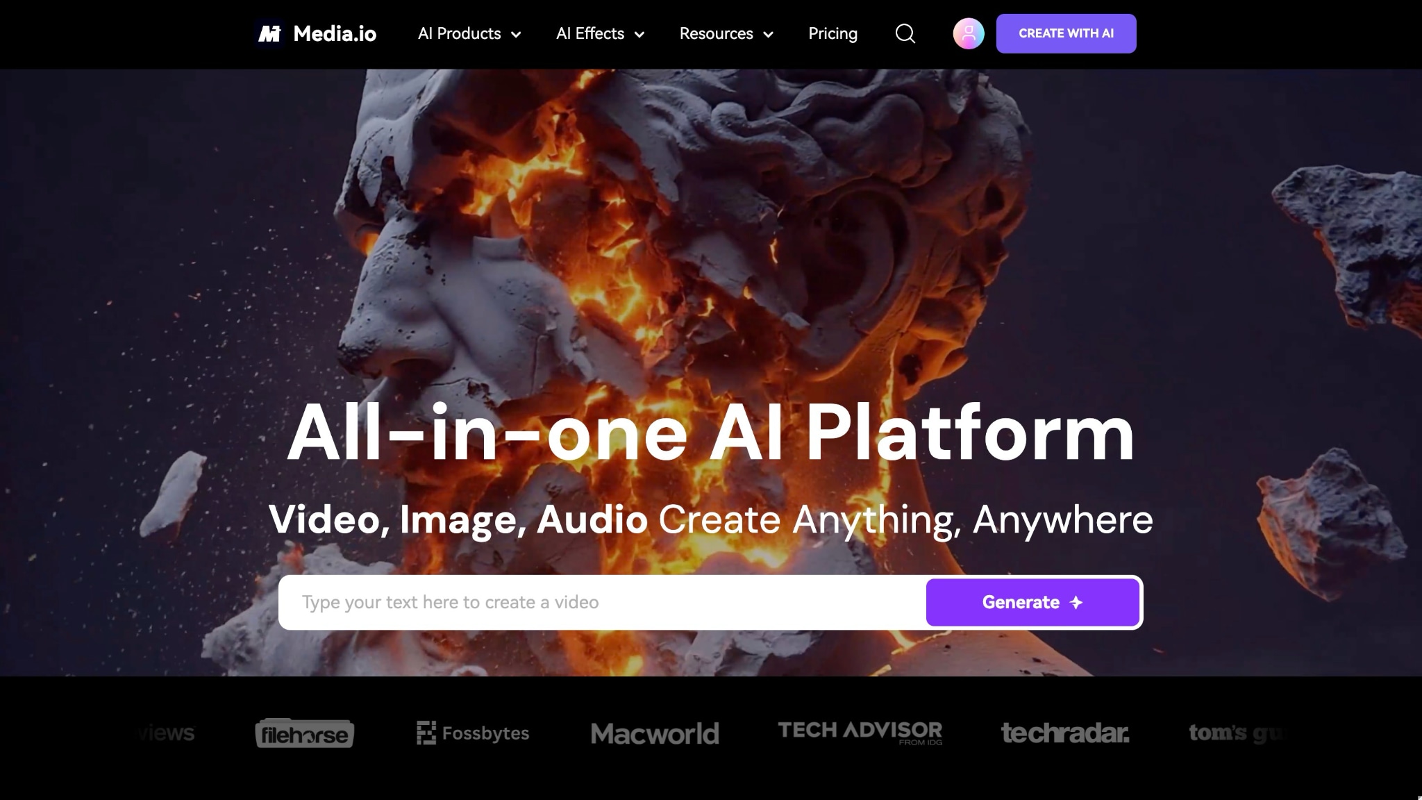 media.io mp3 to karaoke converter online free