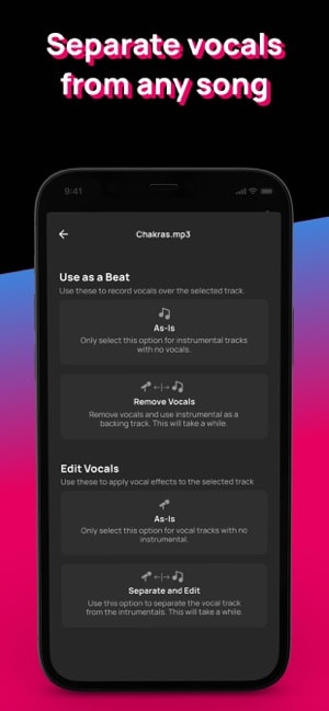 voloco app